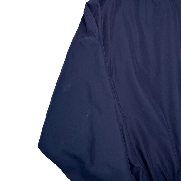 Vintage Vantage Men's Penske Racing Miller Lite Embroidered Windbreaker - Picture 10 of 12